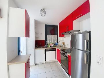 Appartement 3 pièces
