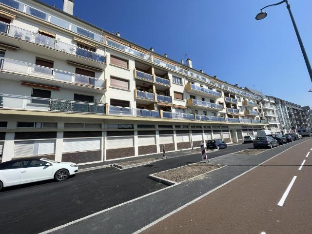 Appartement 3 pièces 84 m²