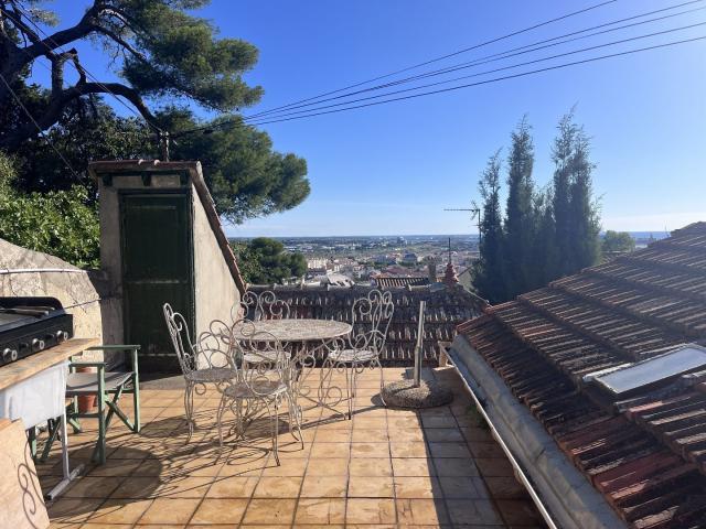 Appartement 6 pièces 133 m²