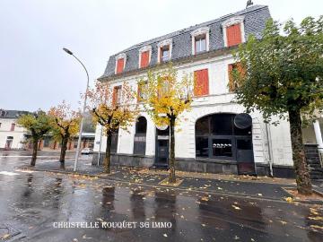 Appartement 3 pièces 135 m²
