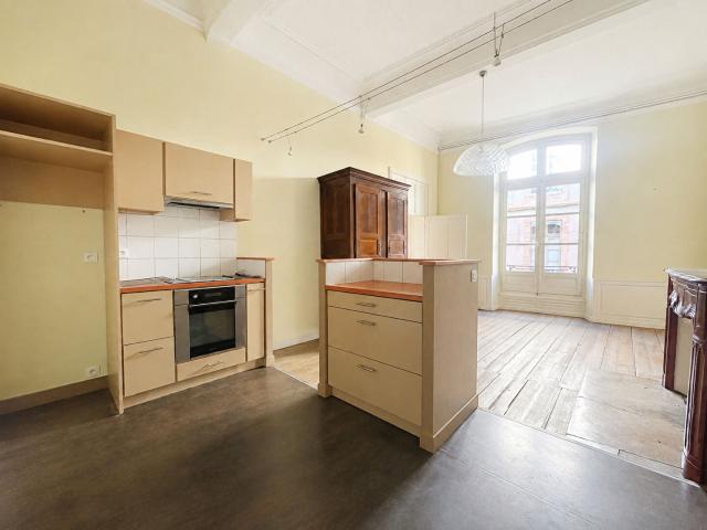 Appartement Montauban 3 pièce s 135 m2