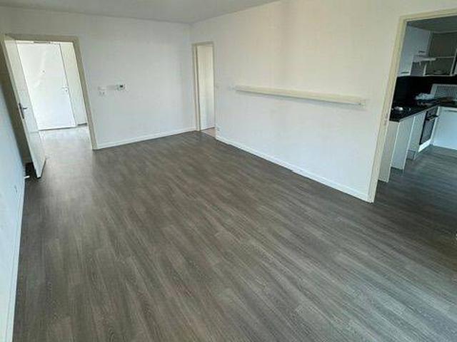 Appartement 3 pièces