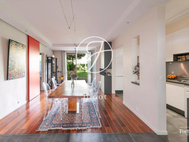 Appartement 3 pièces 137 m²