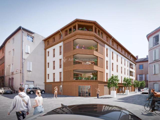 Appartement 3 pièces 137 m²