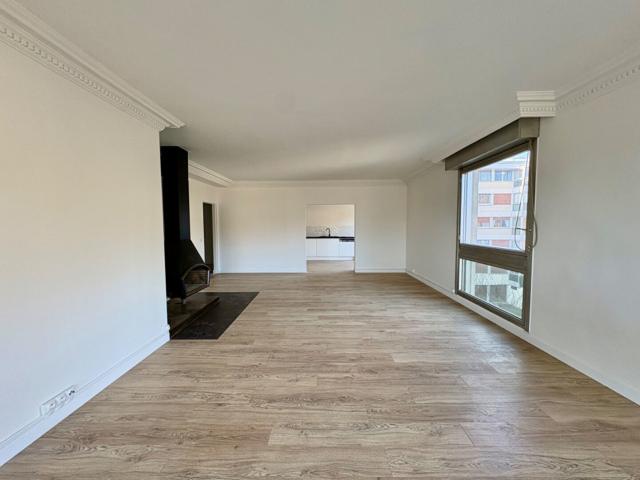 Appartement 3 pièces 138 m²