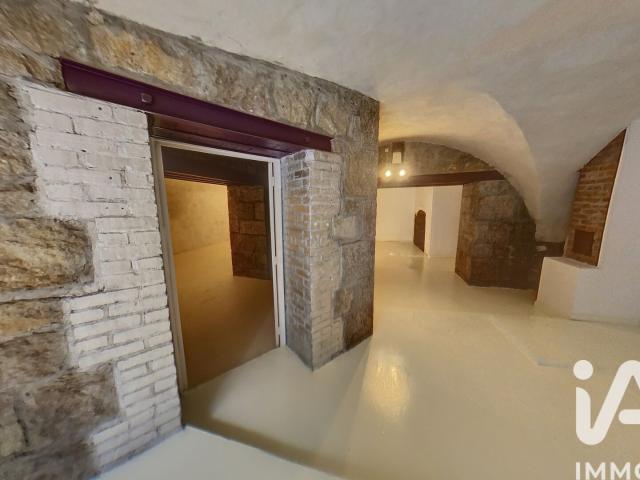 Appartement 3 pièces, 138 m² à louer à Le Puy en Velay 43000