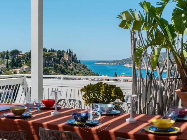 Appartement 3 pièces 139 m²