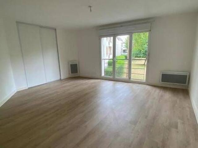 Appartement 3 pièces