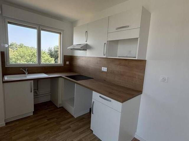 Appartement 3 pièces