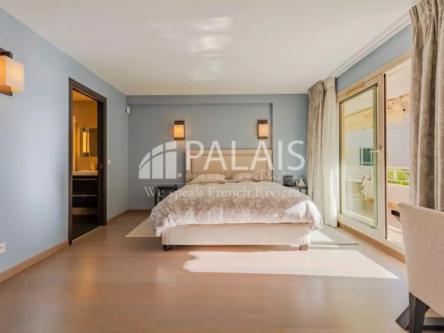Appartement 3 pièces 141 m²