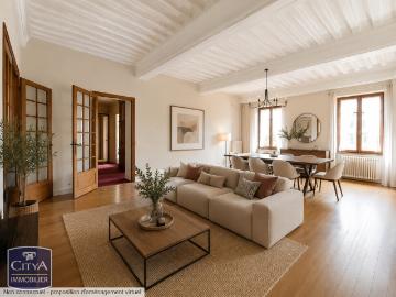 Appartement 3 pièces 141 m²