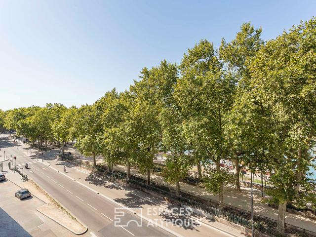 Appartement 3 pièces, 141 m² à louer à Lyon 6 69006