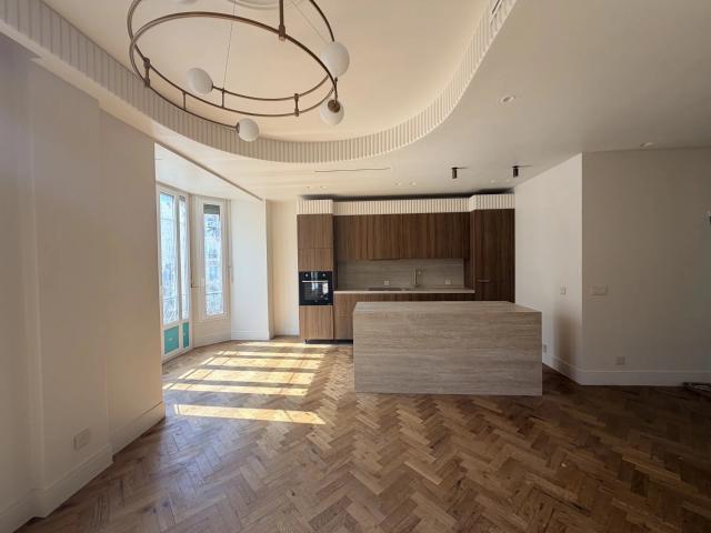 Appartement 3 pièces