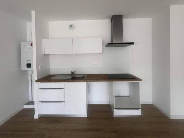 Appartement 3 pièces