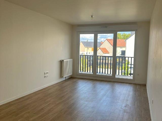 Appartement 3 pièces