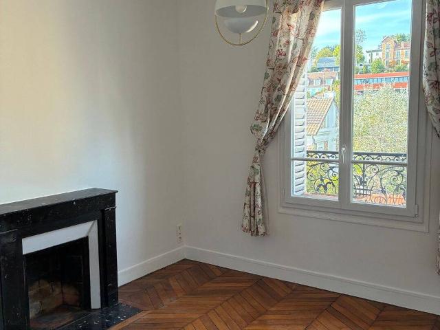 Appartement 3 pièces