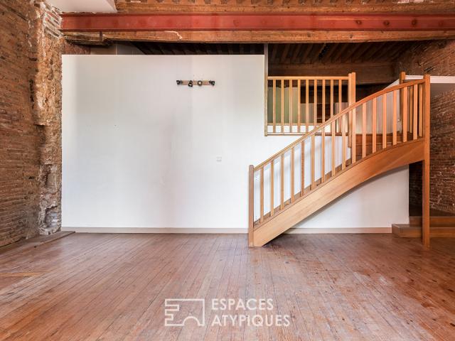 Appartement 3 pièces 143 m²