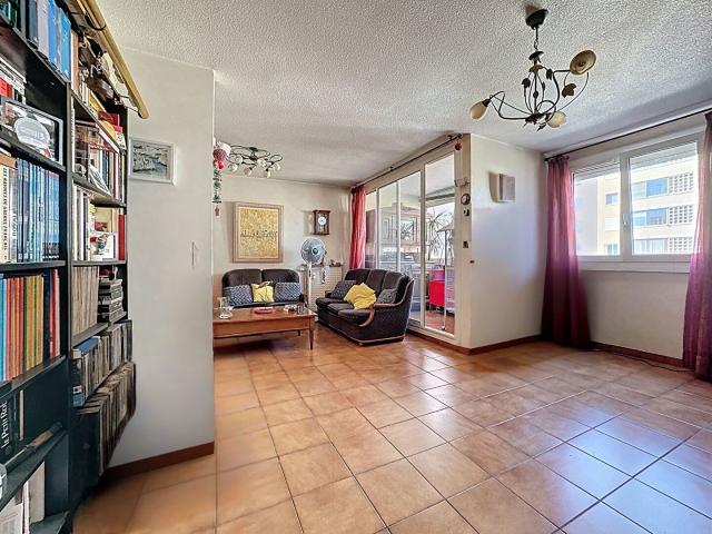 Appartement 3 pièces 74 m²