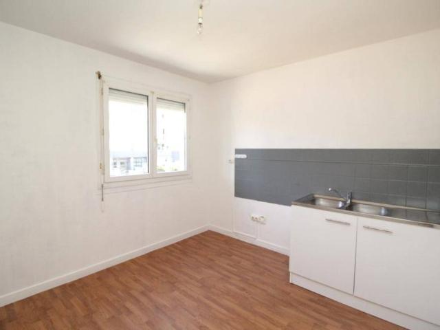 Appartement 3 pièces