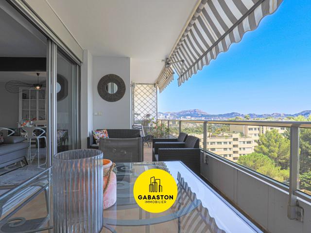 Appartement 3 pièces 144 m²