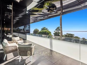 Appartement 3 pièces 144 m²