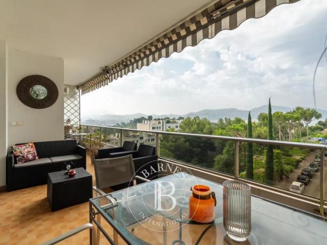 Appartement 3 pièces 144 m²