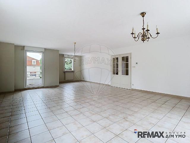 Appartement 3 pièces 145 m²