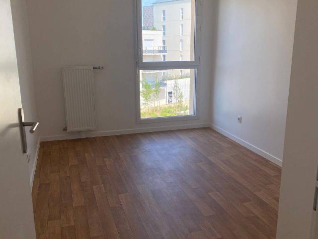 Appartement 3 pièces
