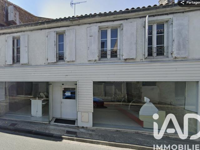 Appartement 3 pièces 147 m²