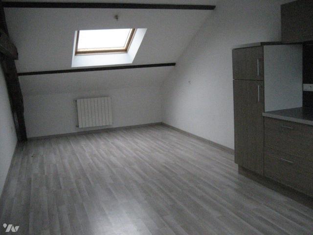 Appartement 3 pièces