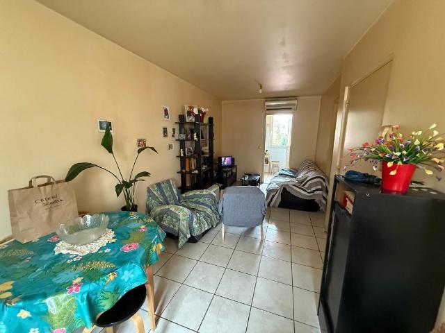 Appartement 3 pièces 150 m²
