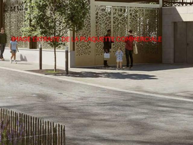 appartement 3 pièces