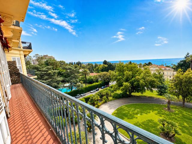 Appartement 3 pièces 83 m²