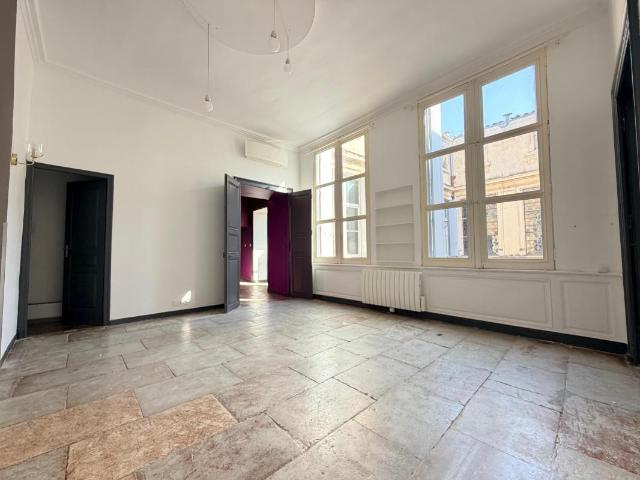 Appartement 3 pièces, 152 m² à louer à Montpellier 34000