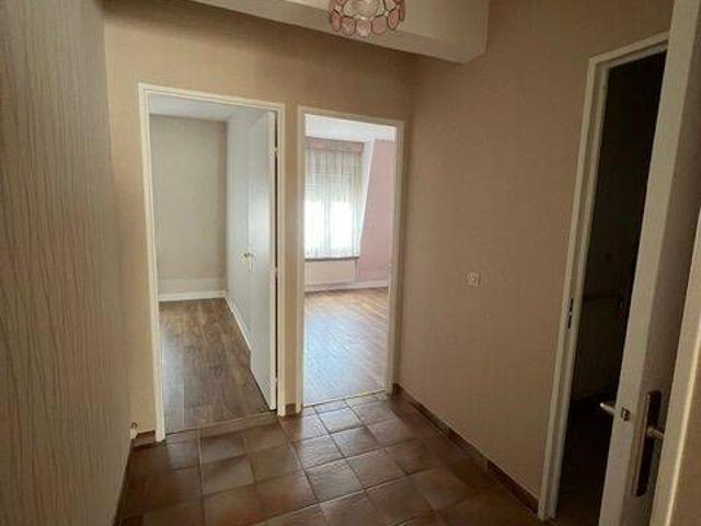 Appartement 3 pièces
