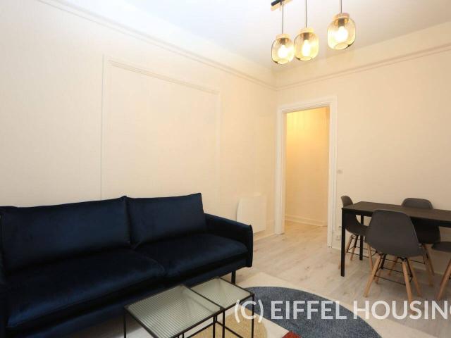 Appartement 3 pièces