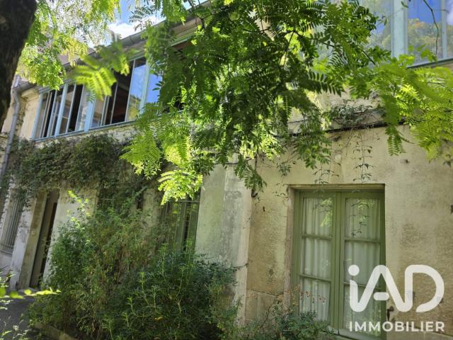 Appartement 3 pièces 155 m²