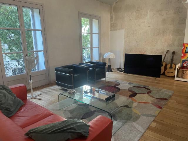 Appartement 3 pièces 155 m²