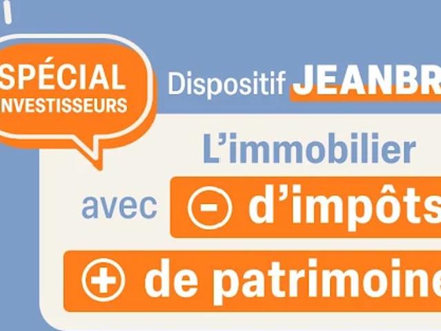 Appartement 3 pièces