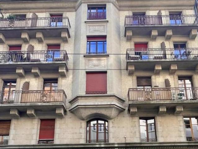 Appartement 3 pièces
