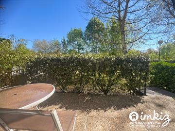 33170, Prieuré de Cayac, Gironde, Aquitaine