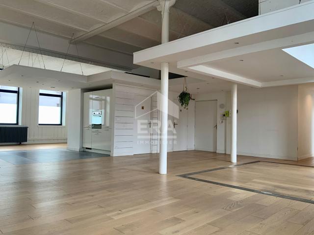 Appartement 3 pièces 161 m²
