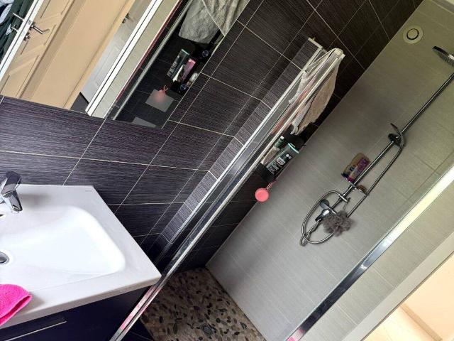 Appartement 3 pièces