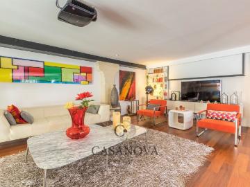 Appartement 3 pièces 164 m²