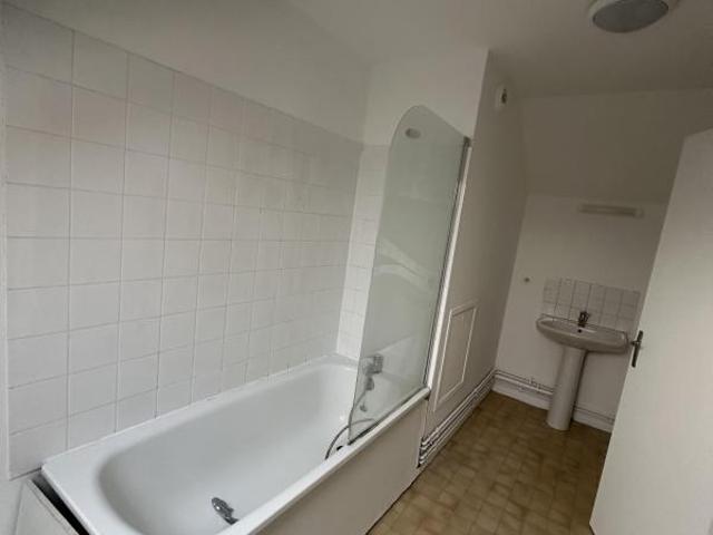 Appartement 3 pièces