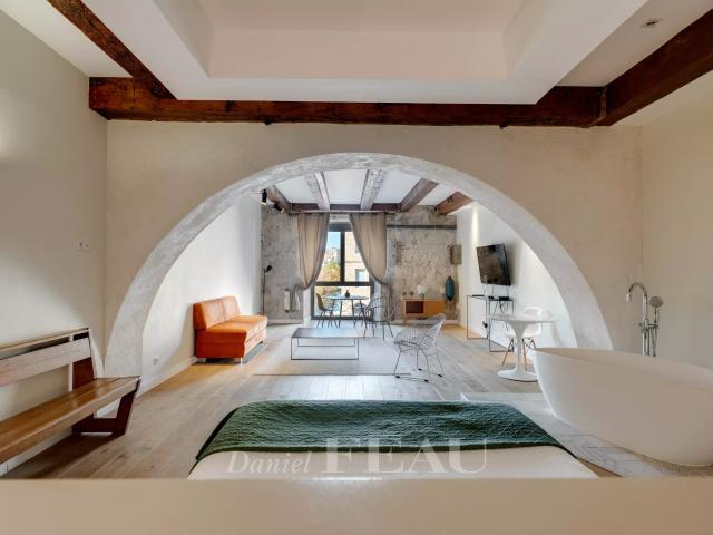 Appartement 3 pièces 165 m²