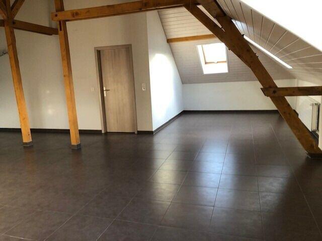 Appartement 3 pièces