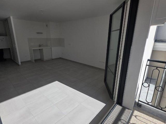 Appartement 3 pièces