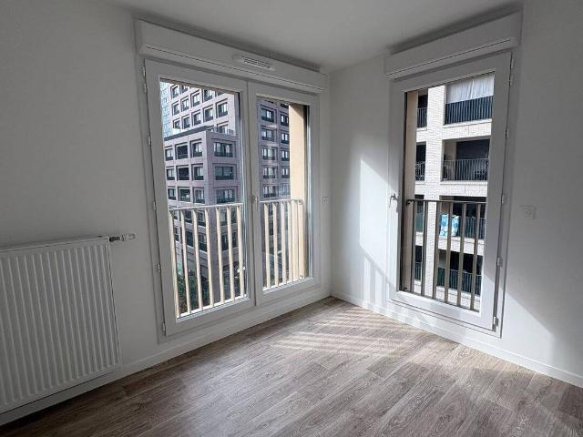 Appartement 3 pièces