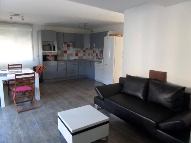 Appartement 3 pièces